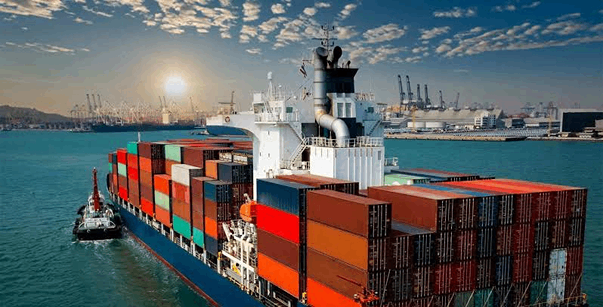 هزینه واردات ماشین آلات صنعتی
